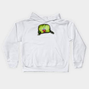 Flower Kids Hoodie